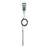 Portable Online Liquid Density Meter, 0-3.0g/cm³, 300mm-25m Portable Online Liquid Density Meter, 0-3.0g/cm³, 300mm-25m
