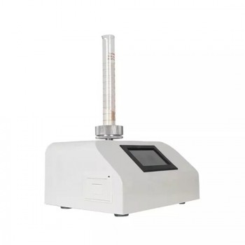 Tapped Density Meter, Powder/Particle Density Test, 300 Rpm Tapped Density Meter, Powder/Particle Density Test, 300 Rpm