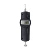 Digital Push Pull Force Gauge With Spring, 10N-500N Digital Push Pull Force Gauge With Spring, 10N-500N
