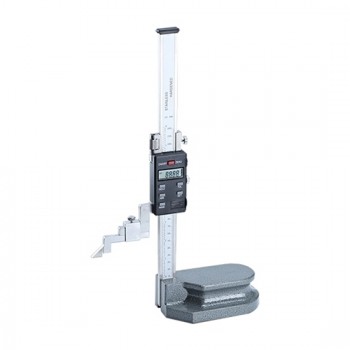 Digital Vernier Height Gauge, 0-500mm, 0.01mm