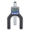 Digital Height And Depth Gauge, 0-80mm, 0.01mm
