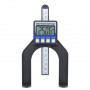 Digital Height And Depth Gauge, 0-80mm, 0.01mm