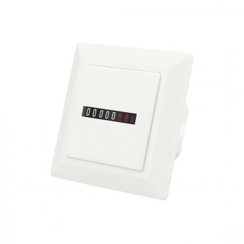 Digital Hour Meter For Industrial Digital Hour Meter For Industrial