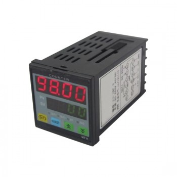 Digital Counter, 4 Digit, Frequency/Rev/Speed Digital Counter, 4 Digit, Frequency/Rev/Speed