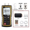 Digital Differential Pressure Manometer, ±3 KPA Digital Differential Pressure Manometer, ±3 KPA