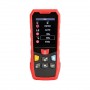 200m Laser Distance Meter With Camera