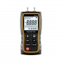 Digital Differential Pressure Manometer, ±39 KPA