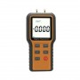 Digital Differential Pressure Manometer, ±89 KPA