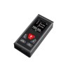 Bilateral Laser Distance Measure Meter, 120/200m Bilateral Laser Distance Measure Meter, 120/200m