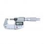 0-1" Range Digital Micrometer, 0.00005 Inch Accuracy 0-1" Range Digital Micrometer, 0.00005 Inch Accuracy