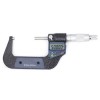 2-3" Range Digital Micrometer, 0.0001 Inch Accuracy 2-3" Range Digital Micrometer, 0.0001 Inch Accuracy