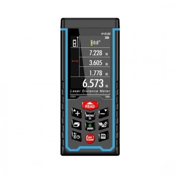 120m Laser Distance Meter With Camera 120m Laser Distance Meter With Camera