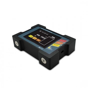 High Accuracy Digital Inclinometer, Single Axis, Output USB1.1 High Accuracy Digital Inclinometer, Single Axis, Output USB1.1