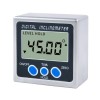 Digital Protractor With Backlight, Single Axis Digital Protractor With Backlight, Single Axis
