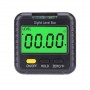 Mini Backlight Digital Protractor, Digital Bevel Box