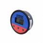 Digital Differential Pressure Gauge, -30Pa~5kPa