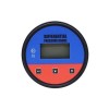 Digital Differential Pressure Gauge, -30Pa~5kPa Digital Differential Pressure Gauge, -30Pa~5kPa