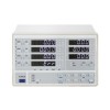 Three Phase Digital Power Meter With LCD Display
