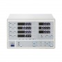 Three Phase Digital Power Meter With LCD Display