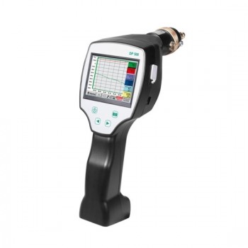 Portable Dew Point Meter With Intergral Prob Portable Dew Point Meter With Intergral Prob