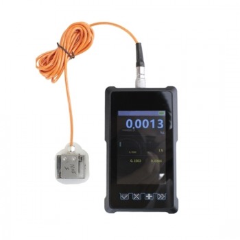 Handheld Digital Panel Meter For Load Cells