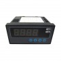 Digital Panel Meter For Displacement Sensor 4 Digit