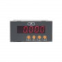 Digital Panel Meter For DC Current Sensor, 4 Digit