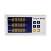 Digital Torque Meter For Dynamic Torque/Speed/Power, 5 Digit Digital Torque Meter For Dynamic Torque/Speed/Power, 5 Digit