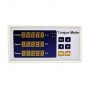Digital Torque Meter For Dynamic Torque/Speed/Power, 5 Digit