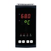 Digital Panel Meter For RTD/Pressure/Level Sensor, Double 4 Digit Digital Panel Meter For RTD/Pressure/Level Sensor, Double 4 Digit