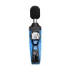 Digital Decibel Level Meter With 4 Digit LCD Display, 30 To 130 DB Digital Decibel Level Meter With 4 Digit LCD Display, 30 To 130 DB