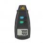 Portable Contact Digital Tachometer, 0.5 Rpm-19999 Rpm