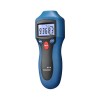 Handheld Contact/Non Contact Digital Tachometer, 2 Rpm-99999 Rpm Handheld Contact/Non Contact Digital Tachometer, 2 Rpm-99999 Rpm