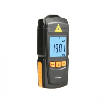 Non Contact Digital Laser Tachometer, 2.5 Rpm-99999 Rpm Non Contact Digital Laser Tachometer, 2.5 Rpm-99999 Rpm