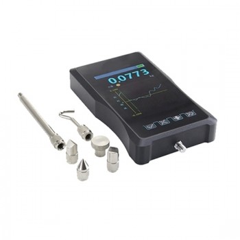 Handheld Digital Force Gauge, Push Pull, 0-500N