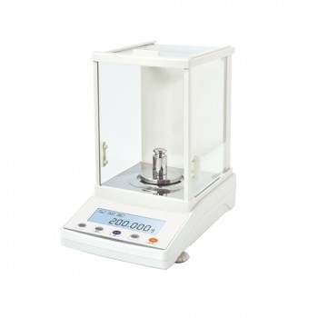 200g Electronic Analytical Balance 200g Electronic Analytical Balance