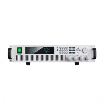 Programmable DC Electronic Load, 1500W/500V/60A Programmable DC Electronic Load, 1500W/500V/60A