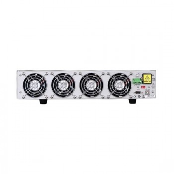 Programmable DC Electronic Load, 1500W/500V/60A Programmable DC Electronic Load, 1500W/500V/60A