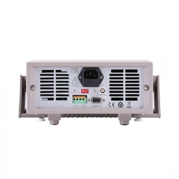 Programmable DC Electronic Load, 300W/150V/30A Programmable DC Electronic Load, 300W/150V/30A