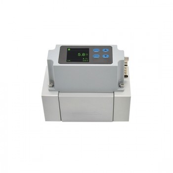 Argon Gas Flow Meter, 0~2/20/100L/min Argon Gas Flow Meter, 0~2/20/100L/min