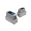 Argon Gas Flow Meter, 0~2/20/100L/min Argon Gas Flow Meter, 0~2/20/100L/min