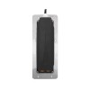 Doppler Ultrasonic Flow Meter, 0.03~5m/s Doppler Ultrasonic Flow Meter, 0.03~5m/s