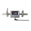 Micro Magnetic Flow Meter For Water/Liquid, DN6-DN65 Micro Magnetic Flow Meter For Water/Liquid, DN6-DN65