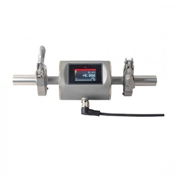 Micro Magnetic Flow Meter For Water/Liquid, DN6-DN65 Micro Magnetic Flow Meter For Water/Liquid, DN6-DN65