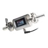 Micro Magnetic Flow Meter For Water/Liquid, DN6-DN65 Micro Magnetic Flow Meter For Water/Liquid, DN6-DN65