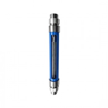 Glass Tube Rotameter For Water/Air, DN15-DN50 Glass Tube Rotameter For Water/Air, DN15-DN50