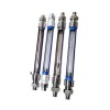 Glass Tube Rotameter For Water/Air, DN15-DN50 Glass Tube Rotameter For Water/Air, DN15-DN50