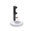 Soap Film Flow Meter For Gas Volume Soap Film Flow Meter For Gas Volume