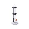 Soap Film Flow Meter For Gas Volume Soap Film Flow Meter For Gas Volume