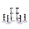 Soap Film Flow Meter For Gas Volume Soap Film Flow Meter For Gas Volume